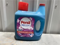 Persil Pro Clean Laundry Detergent