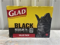 Glad Regular Garbage Bags