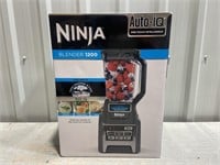 NEW Ninja Blender 1200