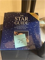 THE STAR GUIDE BOOK