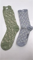 2pr Nwot New Ralph Lauren Ladies Socks