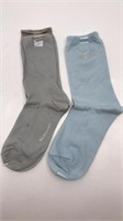 2pr Nwot New Ralph Lauren Ladies Socks