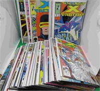 Marvel X-Factor Comics 1985-1993 Lots Of 1st Appea