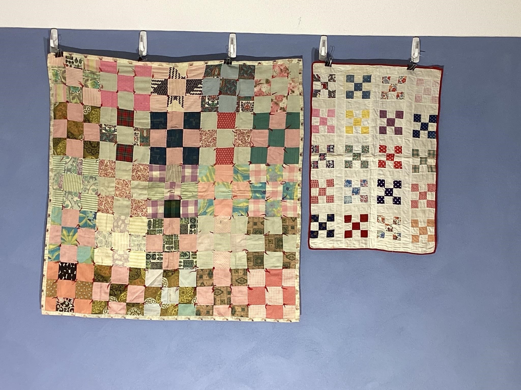 Vintage  Quilts