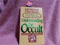 Understanding The Occult ©1982
