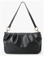 (New) Shoulder Handbag Cloud Pouch Hobo Bag