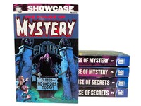 DC Comics The House of Mystery & Secrets