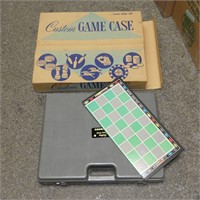 Custom Game Case