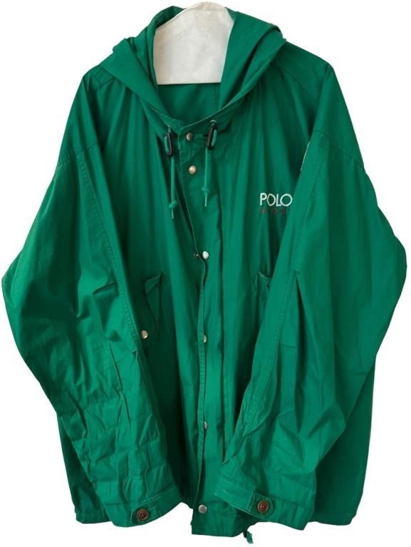 Polo Sport Men's Jacket