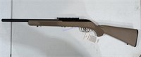 Savage Model 64 FV-SR Rifle - 22LR 16.5"