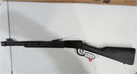 Rossi Rio Bravo Rifle - 22LR 18"