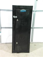 HOMSAFE GUN SAFE 55" x 21" X 16" / NO KEY