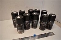 10 - Cans of Bear Bomb "Anise Oil"