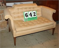 Heritage Furniture Sofa