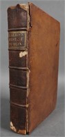 Book: 1766, History of Dublin, Ireland