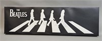 The Beatles Canvas Art Wall Hanging