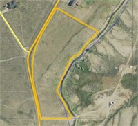 Carter View Ranches Lot 1 (8.33 AC)