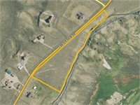 Carter View Ranches Lot 3 (8.77 AC)
