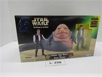 Star Wars The Power Of The Force Figure