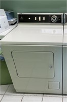 Maytag Auto Dry Control Gas Dryer