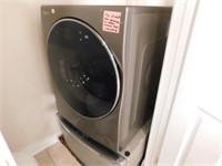 Whirpool Combination Washer/Dryer 2 in 1