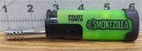 Smokezilla pivot torch lighter