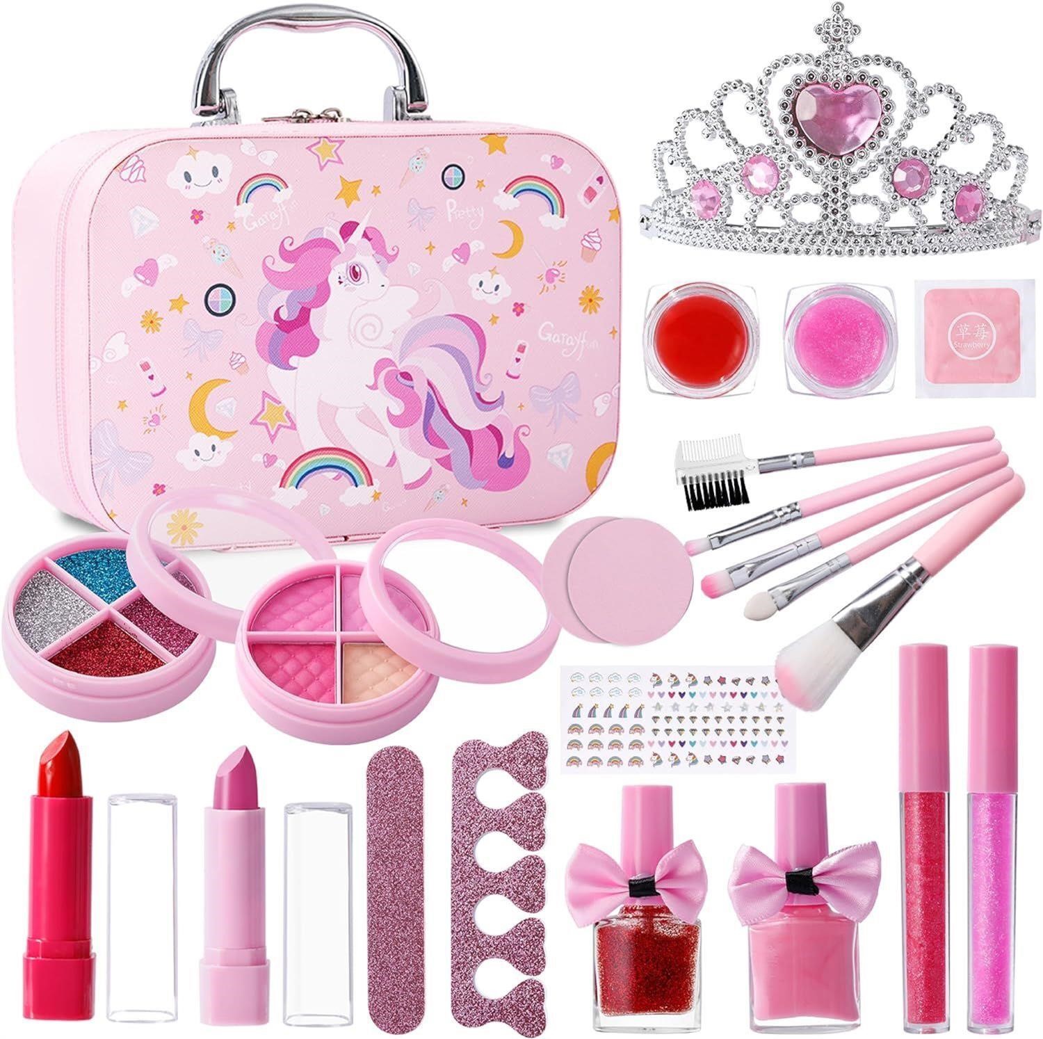 Kids Makeup Kit