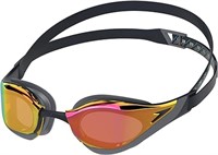 Speedo Fastskin Pure Focus Unisex Adult Mirrored S