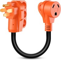 Nilight Plug Adapter, x2