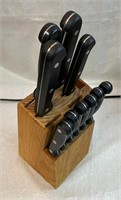 Set of Carving Knives