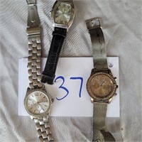 vintage watches