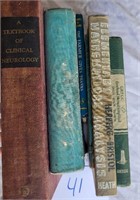 vintage books