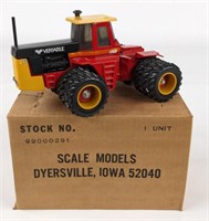 1/32 Scale Models Versatile 1150 Tractor w Triples