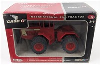 1/32 Ertl International 4366 4wd Tractor