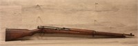 WWII Japanese Arisaka Rifle SN 23830 caliber?