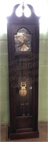6' Howard Miller Grandfather Clock