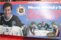 Buddy L Wayne Gretzky Hockey Game