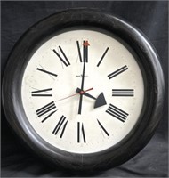 Vintage Howard Miller clock