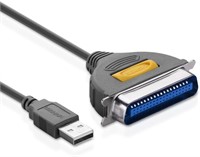 UGREEN USB to IEEE1284 CN36