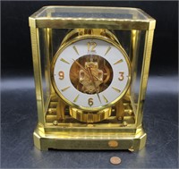 Swiss LeCoultre & Cie Atmos Clock