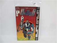 1995 No. 25 The Punisher, Double Size 25th issue