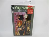 1992 No. 66 Green Arrow