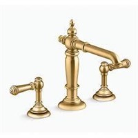 $822.71 Kohler 72760-2MB Sink Faucet W/Spout A92