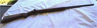 Winchester Model 72a .22 short/long bolt action ri