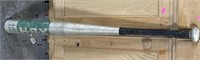 aluminum softball bat