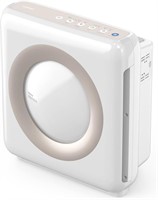 Coway Airmega AP-1512HH(W) HEPA Purifier