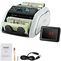 VEVOR Money Counter Machine