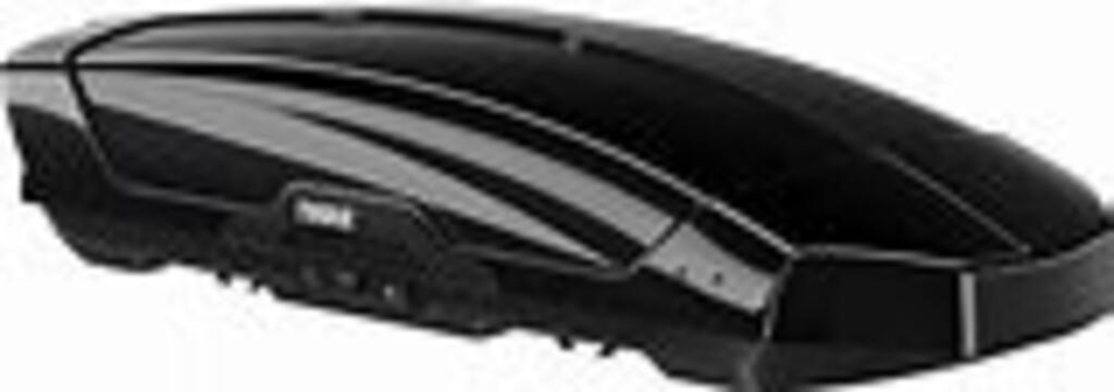 Thule New Motion XT-L Rooftop Carrier