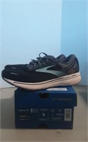 Brooks "Ghost 14" Women's shoes (Size 9)