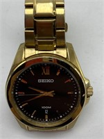 Seiko watch